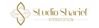 logo studio sharief